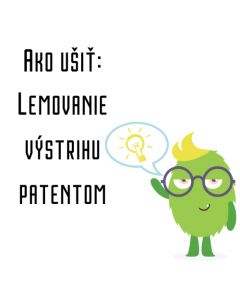 Ako ušiť - Lemovanie výstrihu patentom