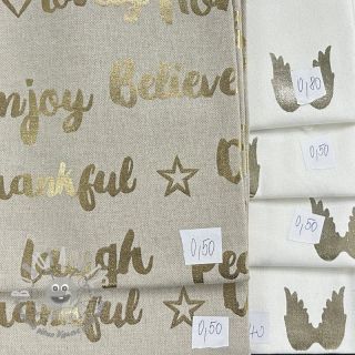 Last pieces package Tessuto decorativo 523