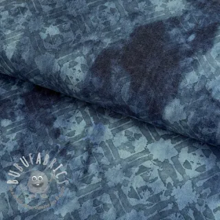 JEANS Handmade unique DEGISN A