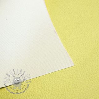 Ecopelle KARIA lemonade