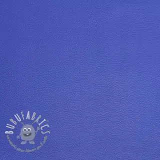 Ecopelle KARIA cobalt
