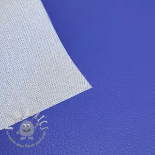 Ecopelle KARIA cobalt