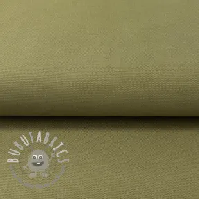Tessuto CANVAS olive