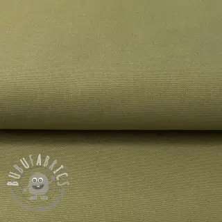 Tessuto CANVAS olive