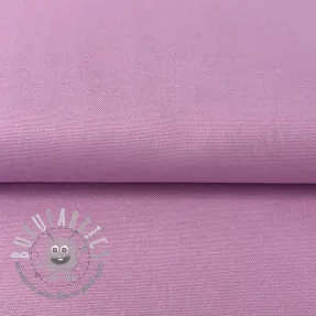 Tessuto CANVAS purple