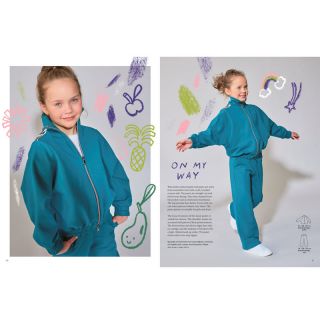 Ottobre design kids 1/2024