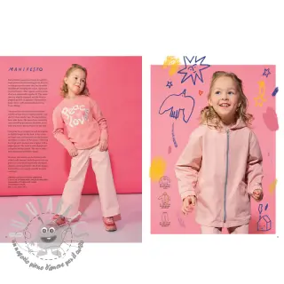 Ottobre design kids 1/2024