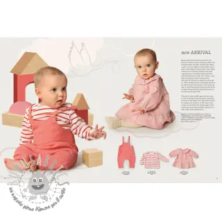 Ottobre design kids 1/2024