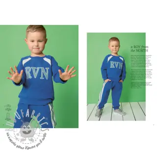 Ottobre design kids 1/2024