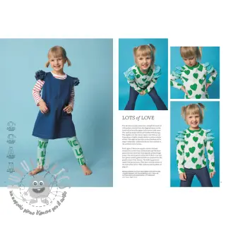 Ottobre design kids 1/2024