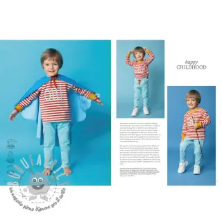 Ottobre design kids 1/2024