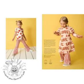 Ottobre design kids 1/2024