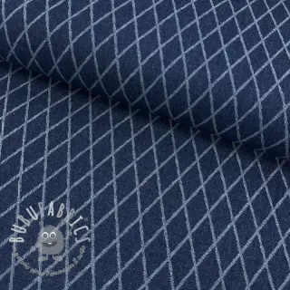 JEANS jacquard Diamond