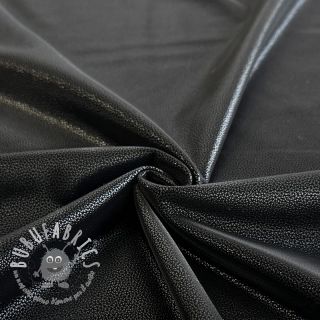Ecopelle per abbigliamento Shiny structure
