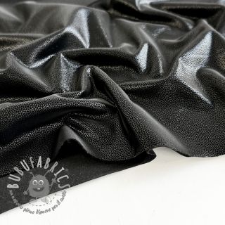 Ecopelle per abbigliamento Shiny structure