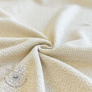 Maglia jacquard LUREX