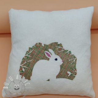 Peluche per neonati white