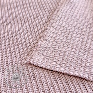 Maglia COTTON old rose