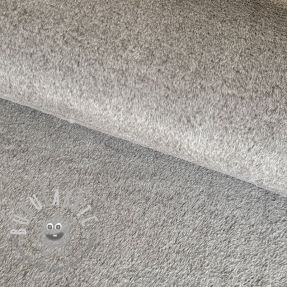 Pelliccia sintetica COSY taupe