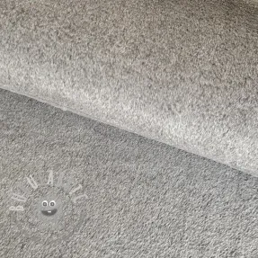 Pelliccia sintetica COSY taupe