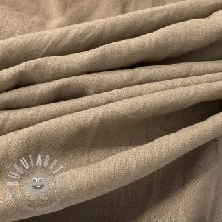 Lino prelavato 170 g capucchino