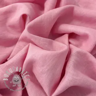Lino prelavato 170 g light pink