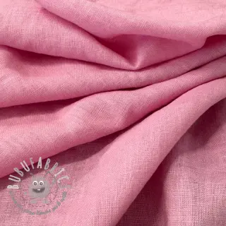 Lino prelavato 170 g light pink