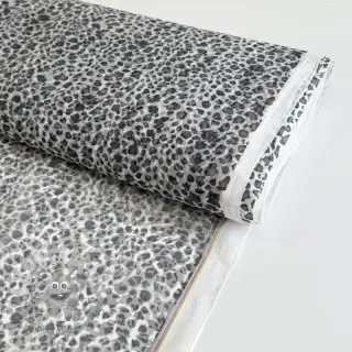 Tulle per TUTU ROYAL Animal taupe
