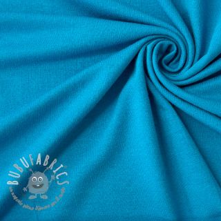 Jersey VISCOSE LYCRA HEAVY aqua