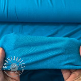 Jersey VISCOSE LYCRA HEAVY aqua