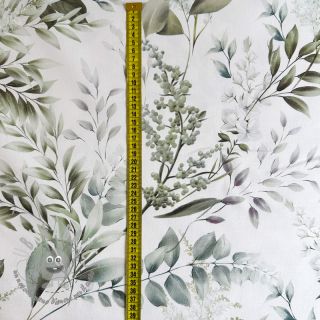 Tessuto decorativo Donia digital print