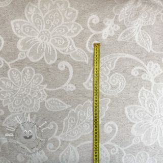 Tessuto decorativo JACQUARD Ameglia