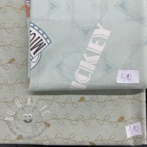 Last pieces package Tessuto decorativo 645