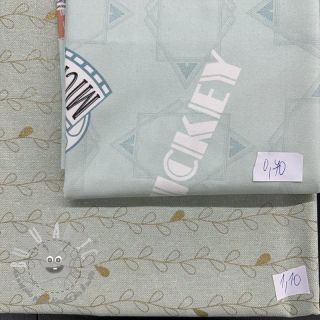 Last pieces package Tessuto decorativo 645