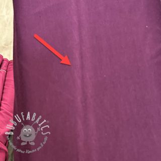 Jersey TENCEL modal purple 2nd class