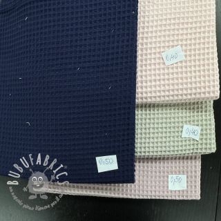 Last pieces package - Cotone a nido d'ape 084