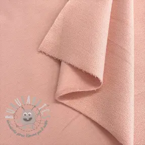 Felpa light mauve ORGANIC 2nd class