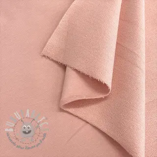 Felpa light mauve ORGANIC 2nd class