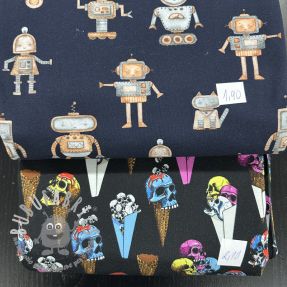 Last pieces package digi print jersey 1852