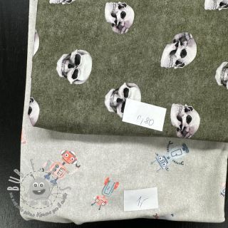 Last pieces package Jersey design ORGANIC 204