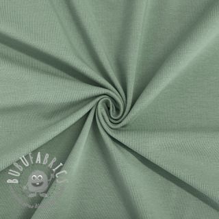 Jersey SNOOZY dark mint 2nd class