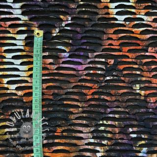 Jersey STRUCTURE City design A digital print