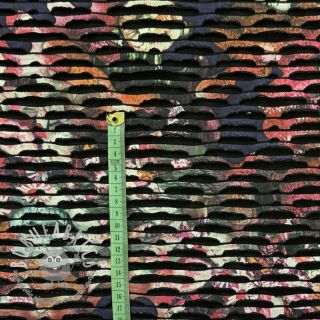 Jersey STRUCTURE City design B digital print