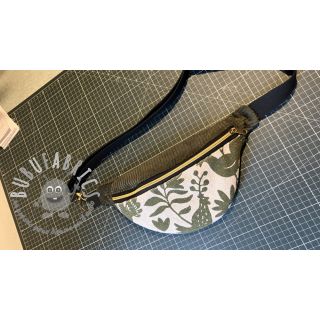 Velluto a coste hunter