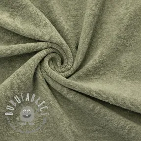 Spugna elastica pistachio