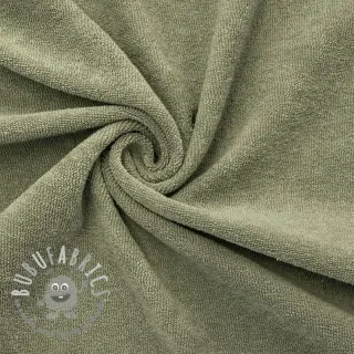 Spugna elastica pistachio