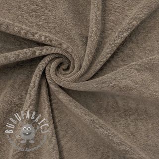 Spugna elastica toffee
