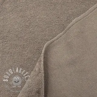 Spugna elastica toffee