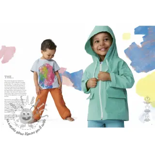 Ottobre design kids 3/2024