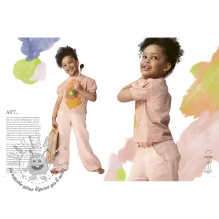 Ottobre design kids 3/2024